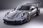Porsche 911 GT3 Cup 2013 года